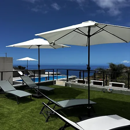 Relax Dreamscape B Appartamento Canhas