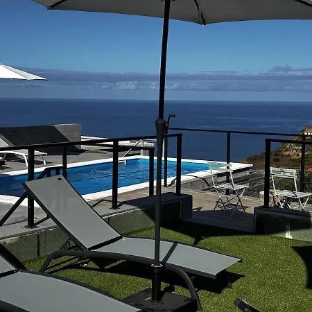 Relax Dreamscape B Appartamento Canhas